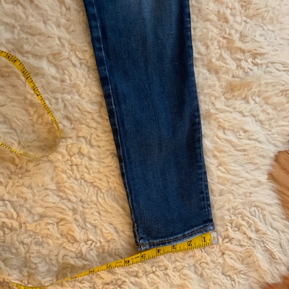 Driftwood Marilyn skinny jeans - Picture 4 of 7